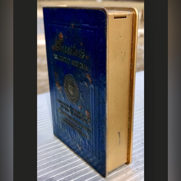 Vintage Investors Syndicate of America Minneapolis Minnesota Figural Book Bank - Picture 6 of 6